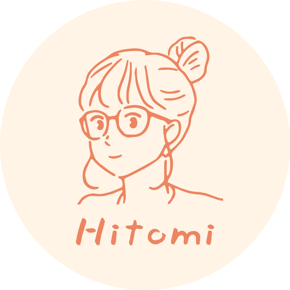 Hitomiのアバター